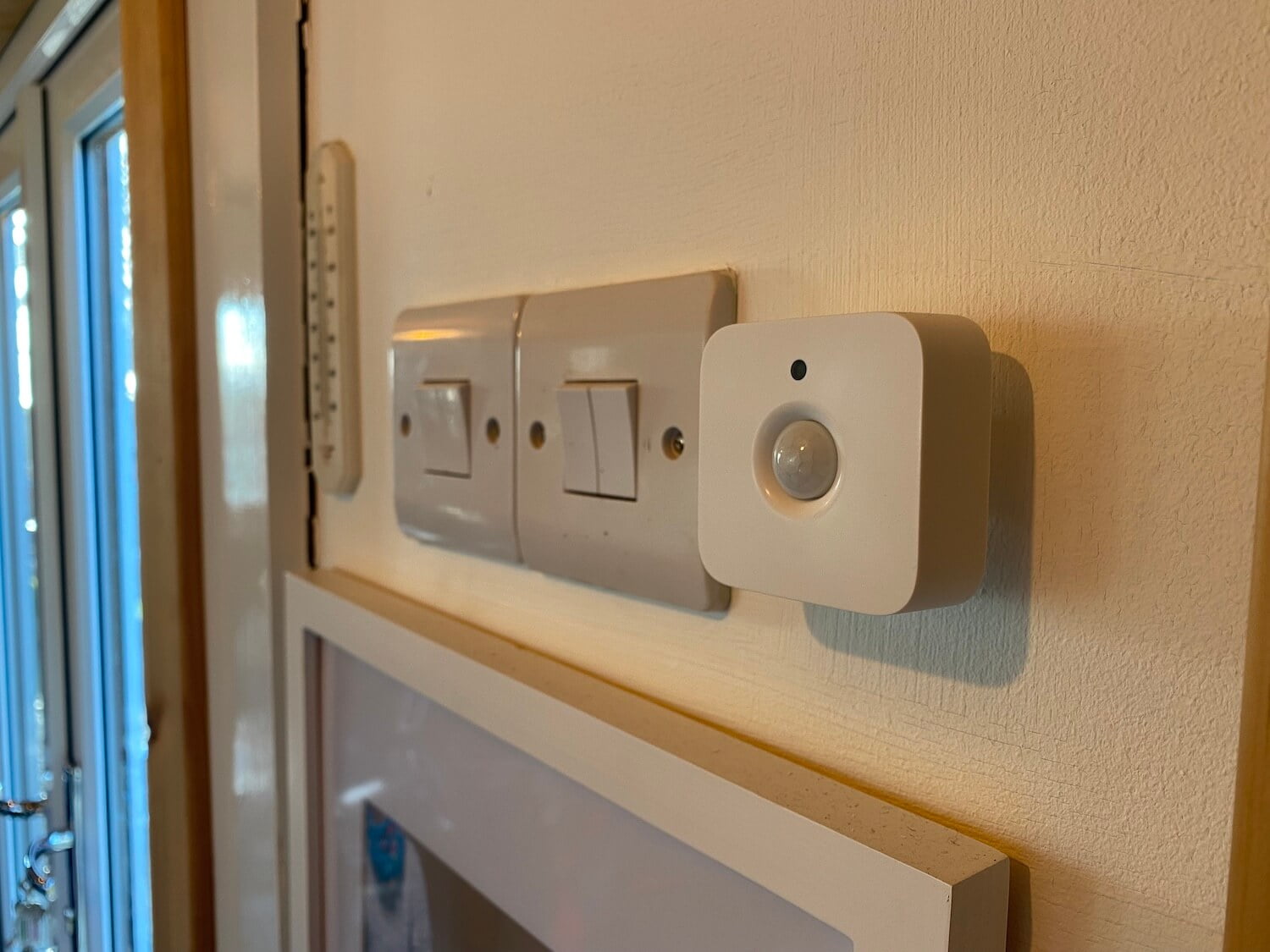 Philips Hue Motion Sensor