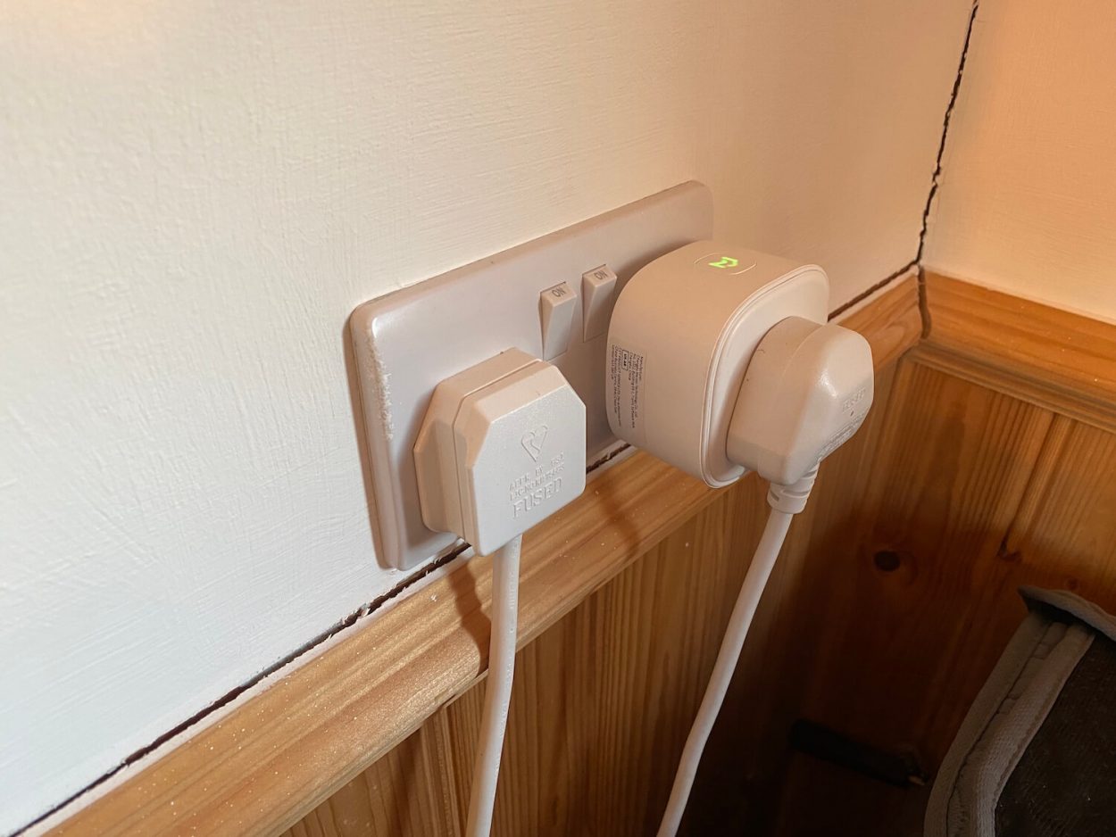 Meross Smart Plug