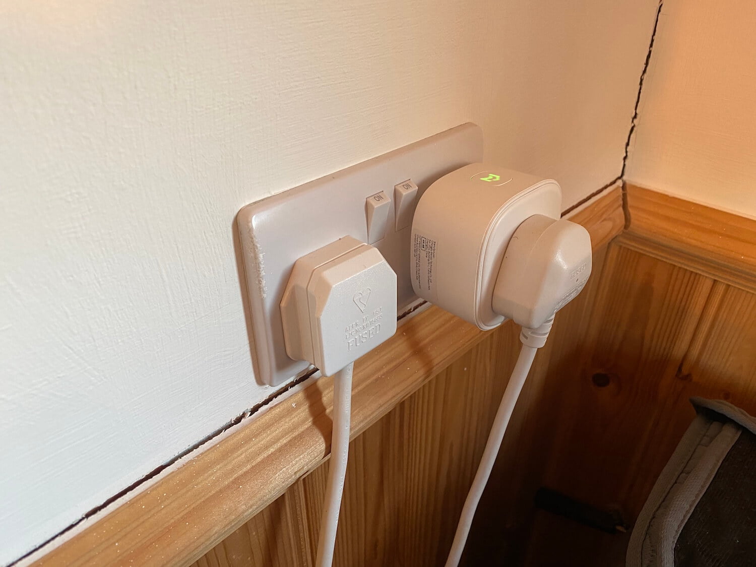Meross Smart Plug