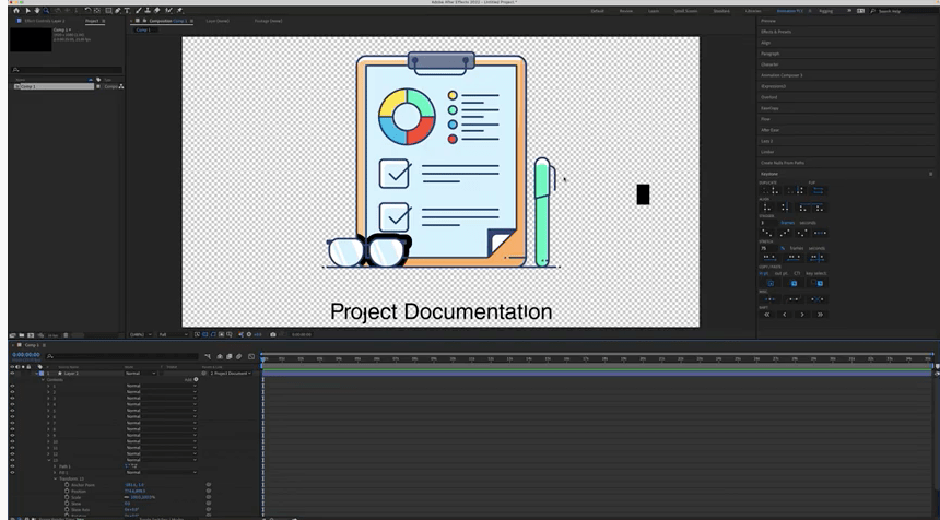 animated explainer video pricing - the cuillin collective