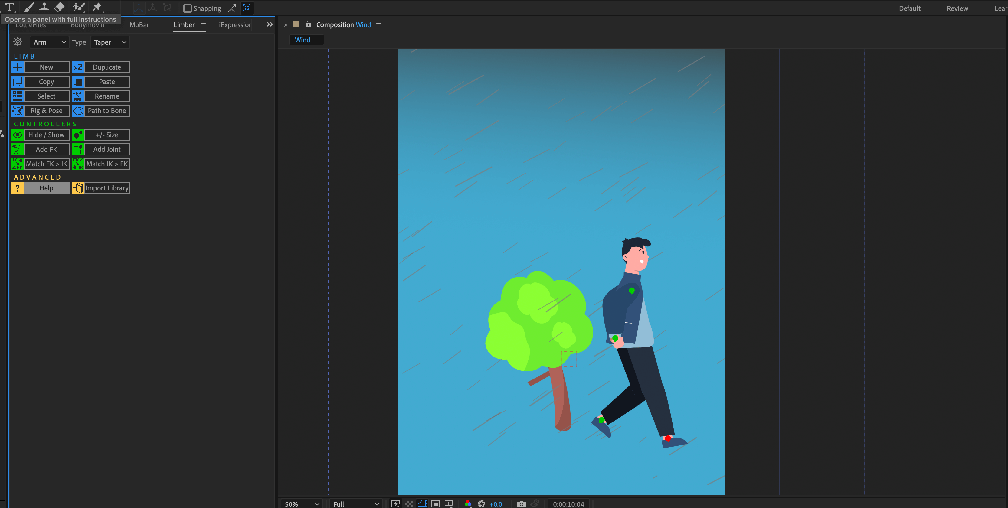 Featured image for “After Effect Tips”